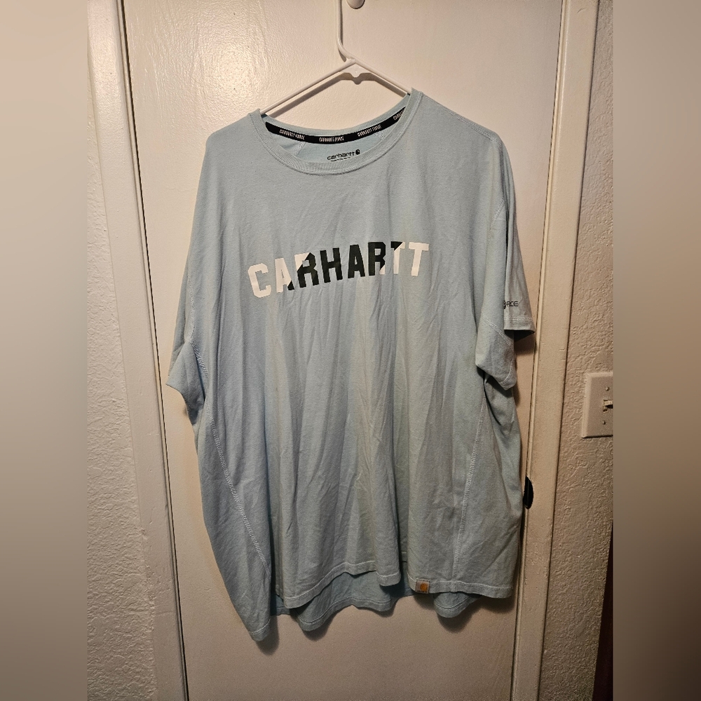Carhartt Shirt 2xl